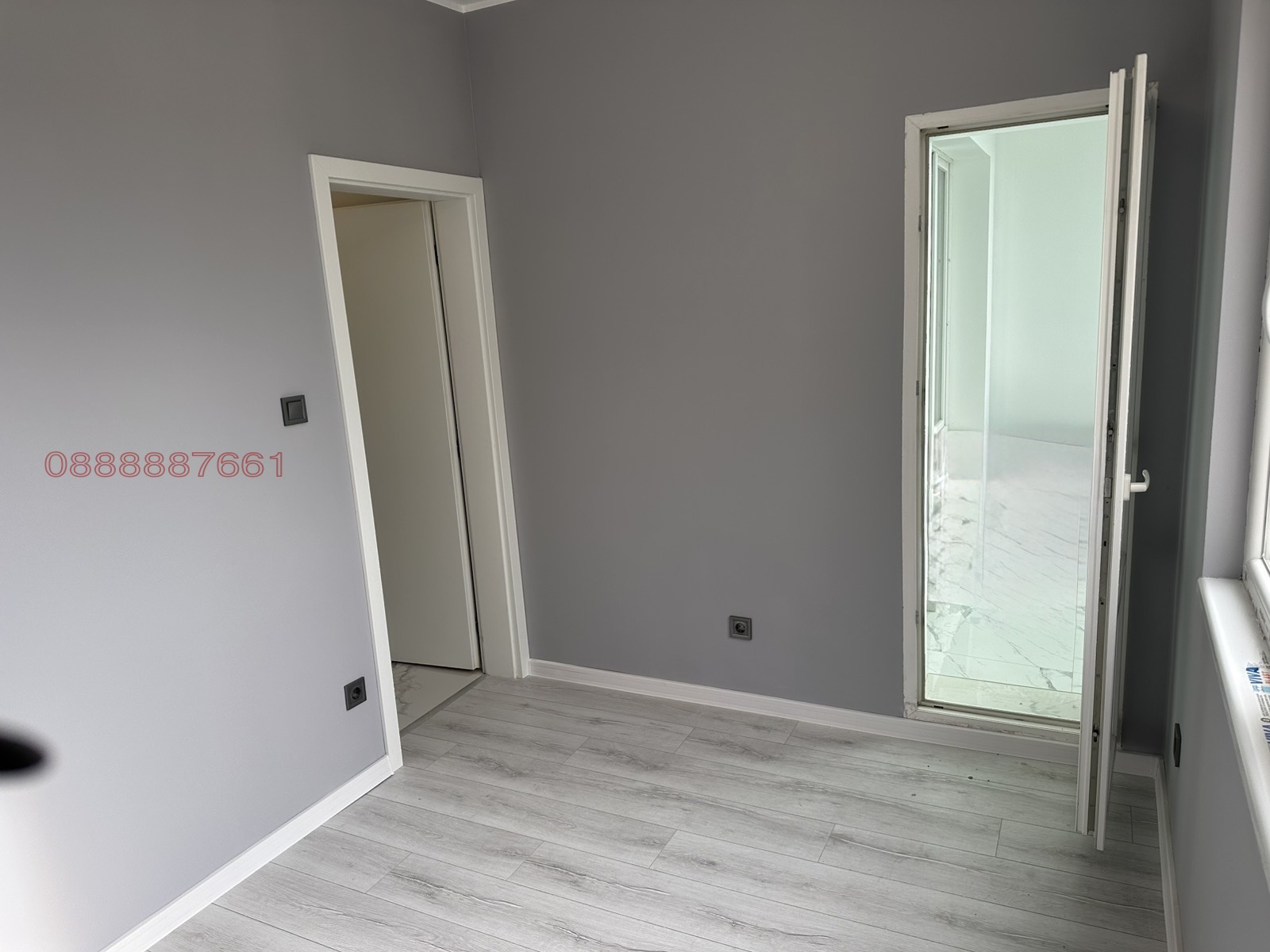 Продава 2-СТАЕН, гр. София, Обеля 2, снимка 3 - Апартаменти - 53766703