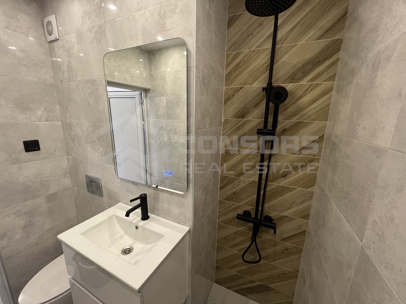 Продава 2-СТАЕН, гр. София, Разсадника, снимка 9 - Апартаменти - 53897200