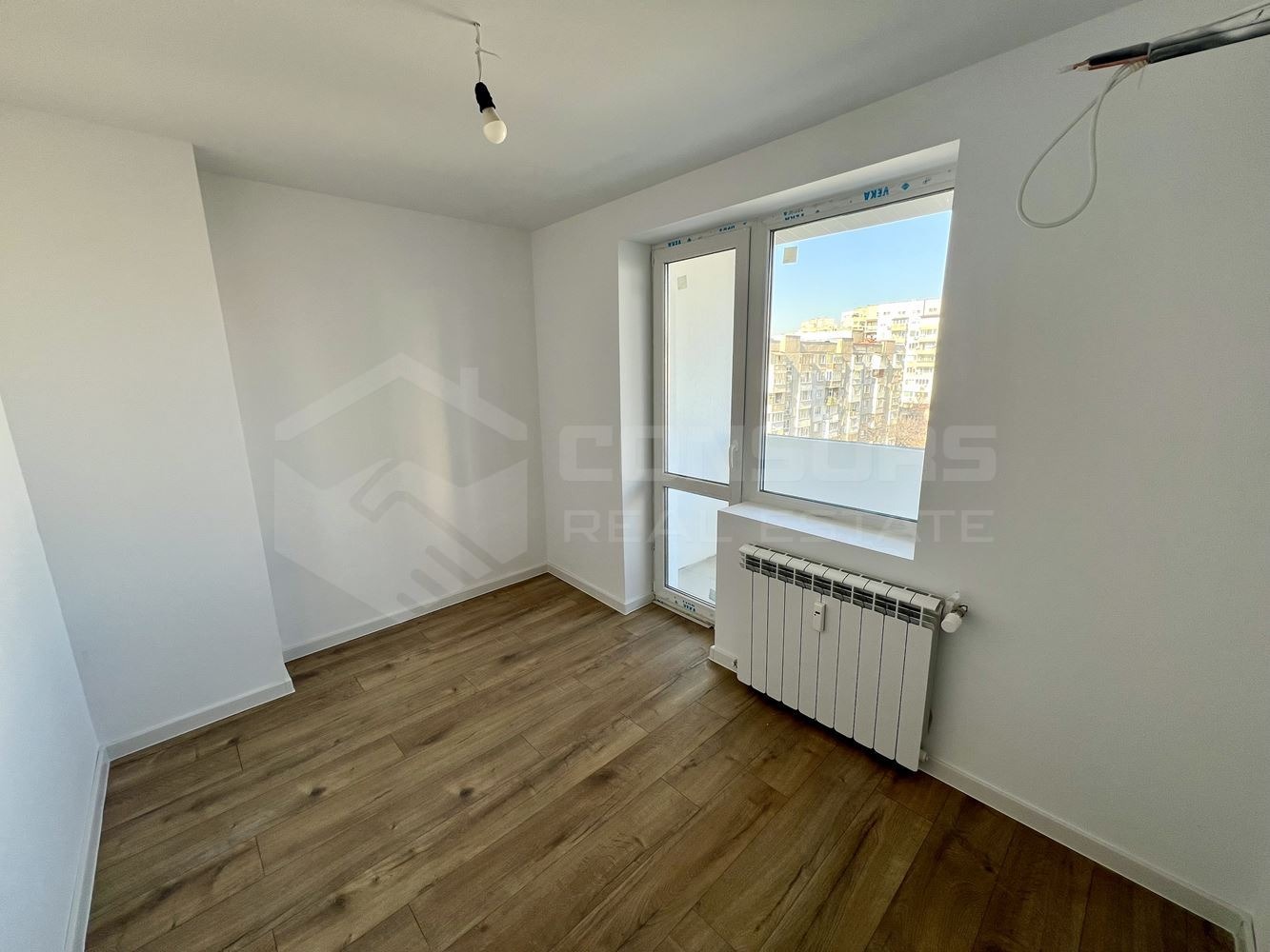 Продава 2-СТАЕН, гр. София, Разсадника, снимка 14 - Апартаменти - 53897200