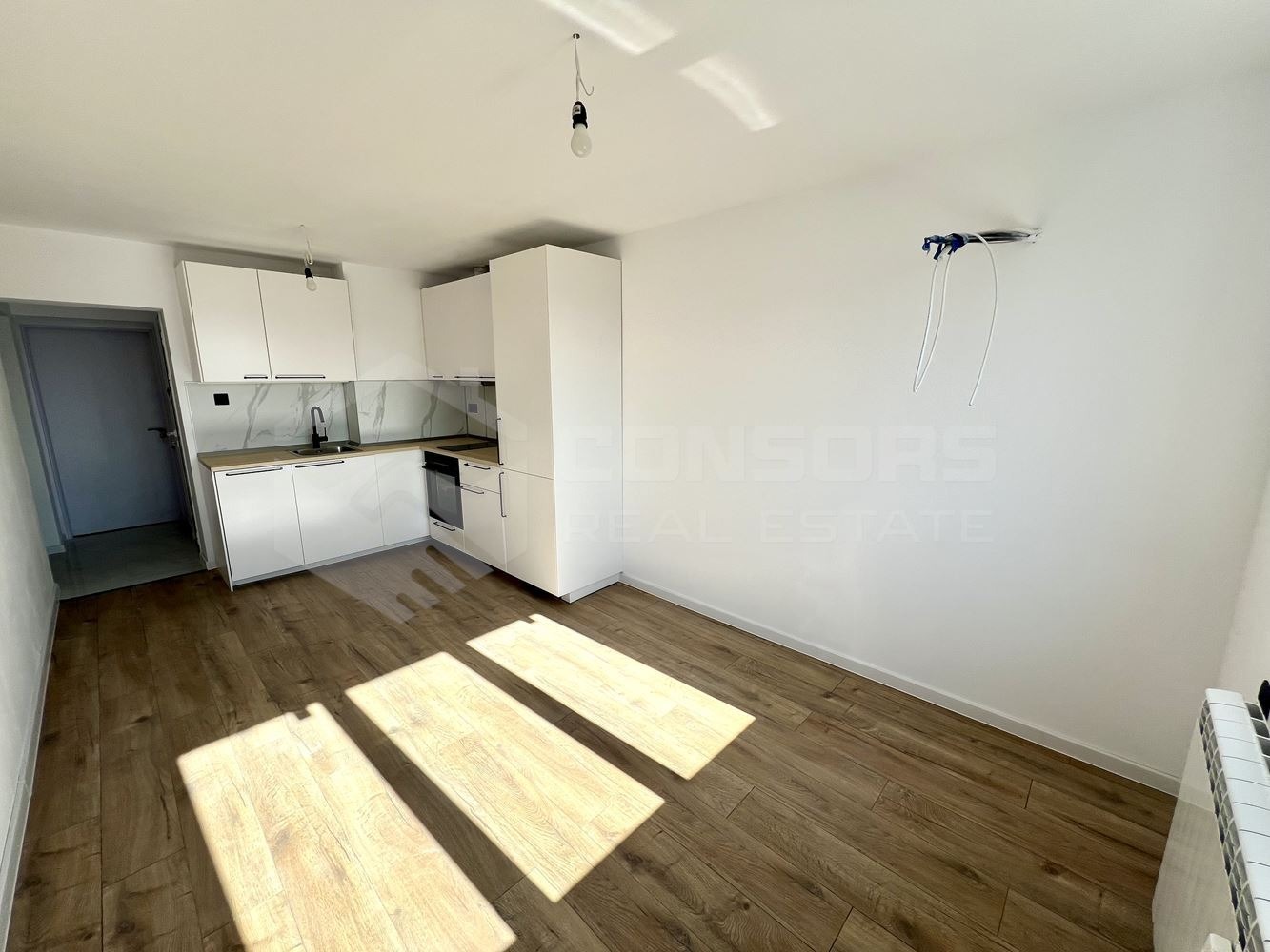 Продава 2-СТАЕН, гр. София, Разсадника, снимка 3 - Апартаменти - 53897200