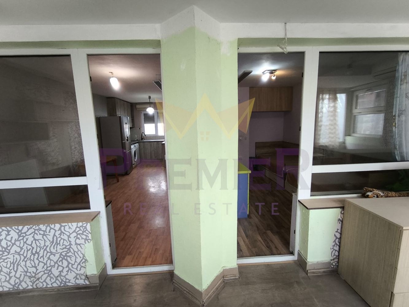 Продава 2-СТАЕН, гр. Варна, Бриз, снимка 8 - Апартаменти - 54225143