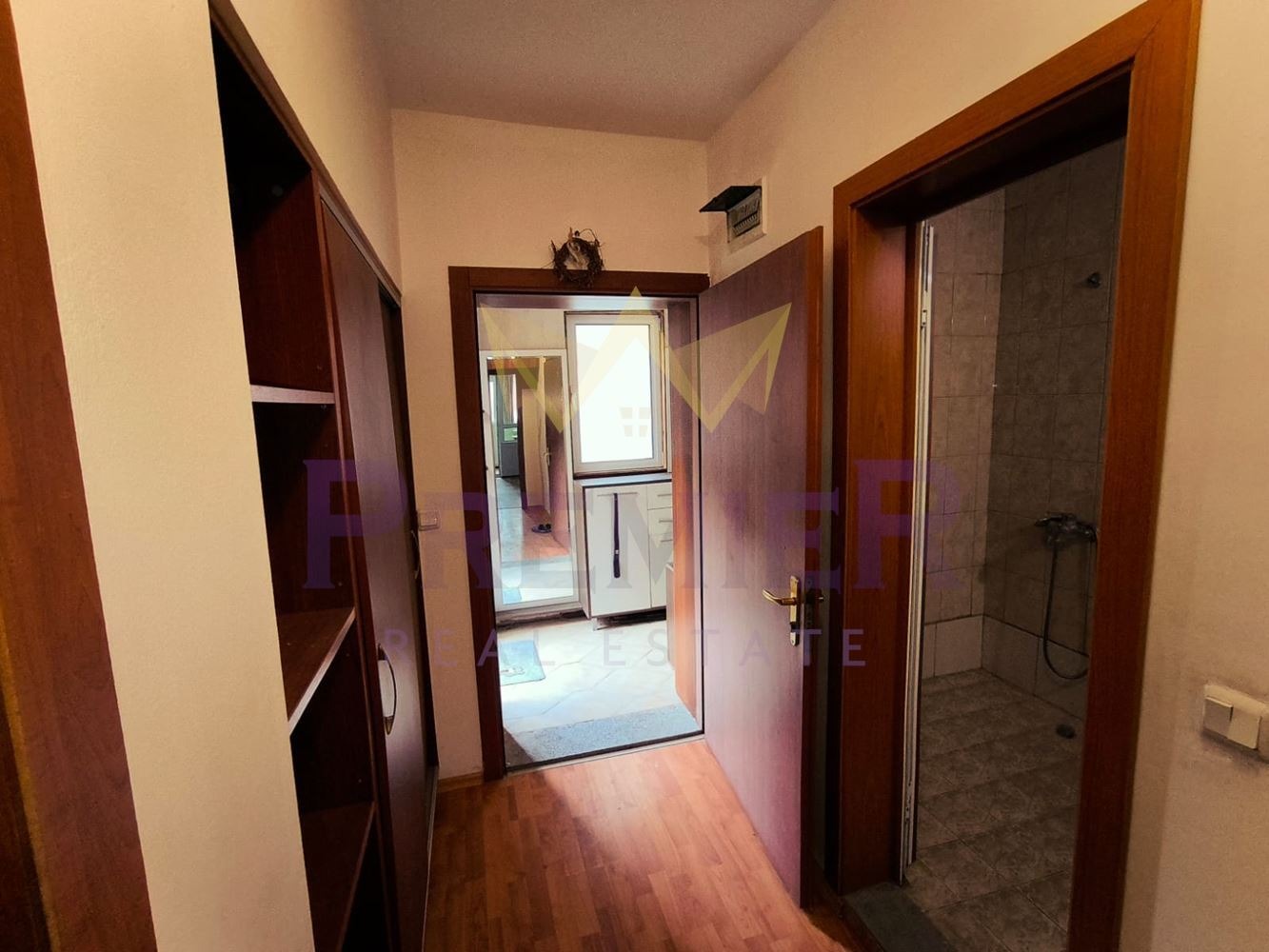 Продава 2-СТАЕН, гр. Варна, Бриз, снимка 14 - Апартаменти - 54225143