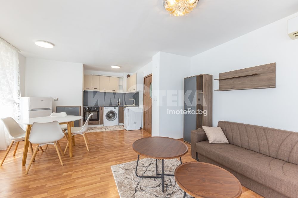 Продава 2-СТАЕН, гр. Варна, Бриз
