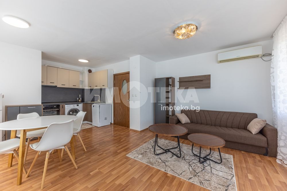 Продава 2-СТАЕН, гр. Варна, Бриз, снимка 6 - Апартаменти - 55021498