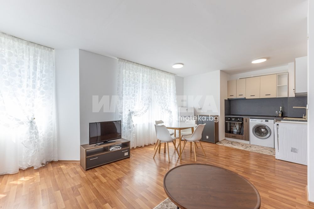 Продава 2-СТАЕН, гр. Варна, Бриз, снимка 12 - Апартаменти - 55021498