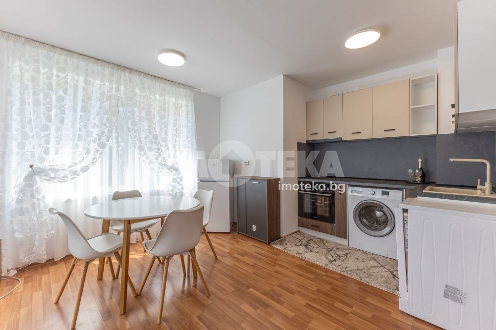 Продава 2-СТАЕН, гр. Варна, Бриз, снимка 10 - Апартаменти - 55021498