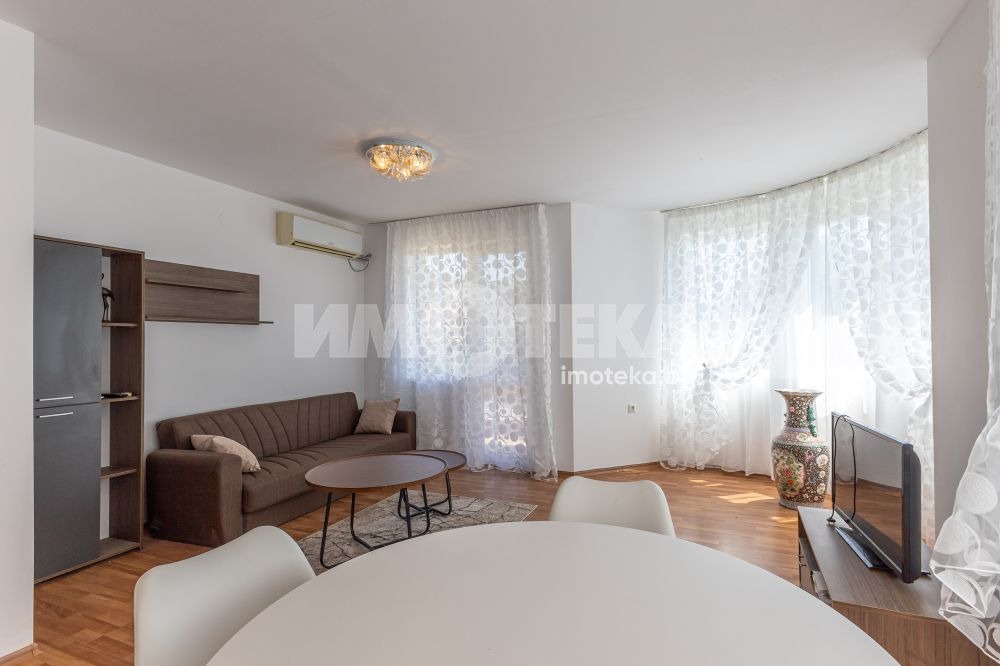 Продава 2-СТАЕН, гр. Варна, Бриз, снимка 8 - Апартаменти - 55021498