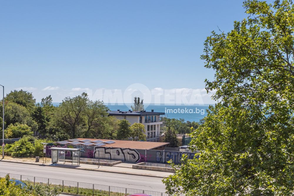 Продава 2-СТАЕН, гр. Варна, Бриз, снимка 7 - Апартаменти - 55021498