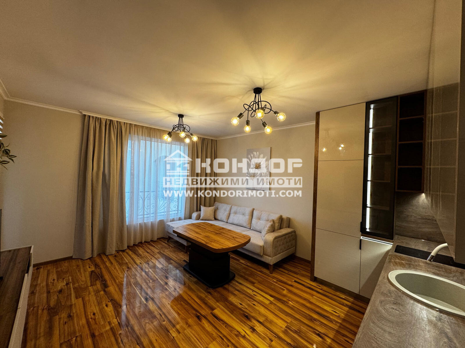 Продава 2-СТАЕН, гр. Пловдив, Кършияка, снимка 5 - Апартаменти - 56256347