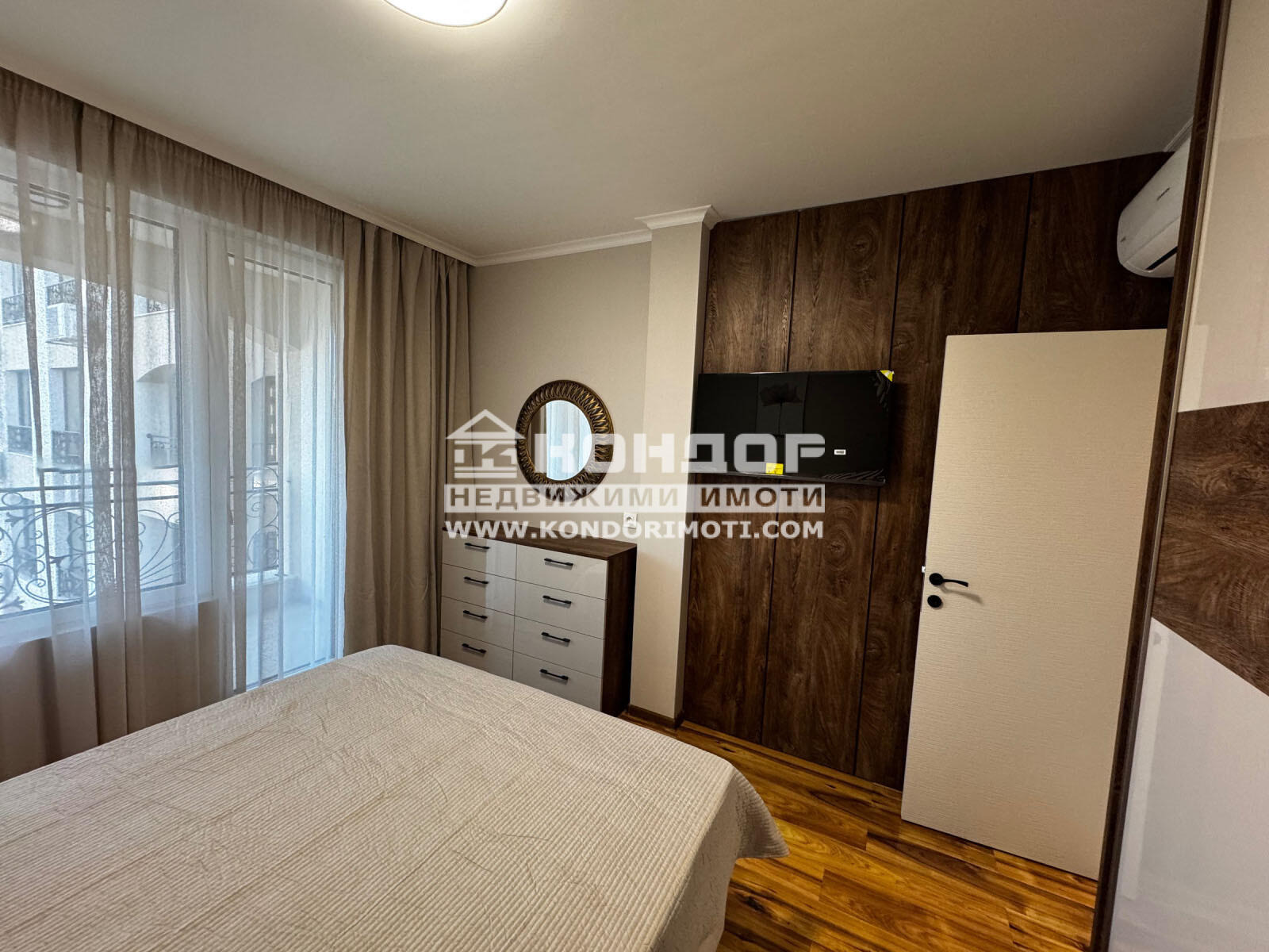 Продава 2-СТАЕН, гр. Пловдив, Кършияка, снимка 7 - Апартаменти - 56256347