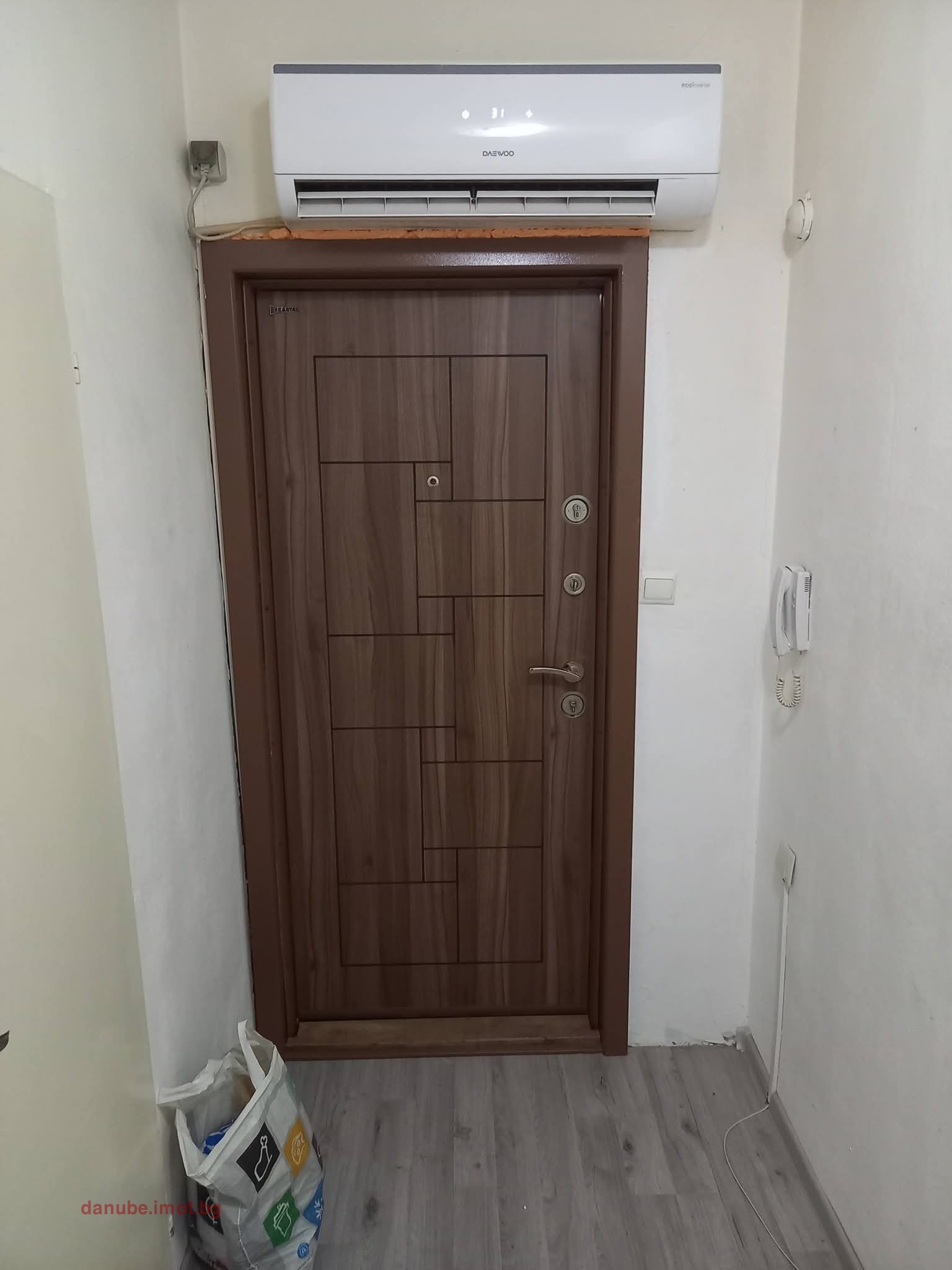 Продава 2-СТАЕН, гр. Русе, Чародейка - Север, снимка 4 - Апартаменти - 56482784
