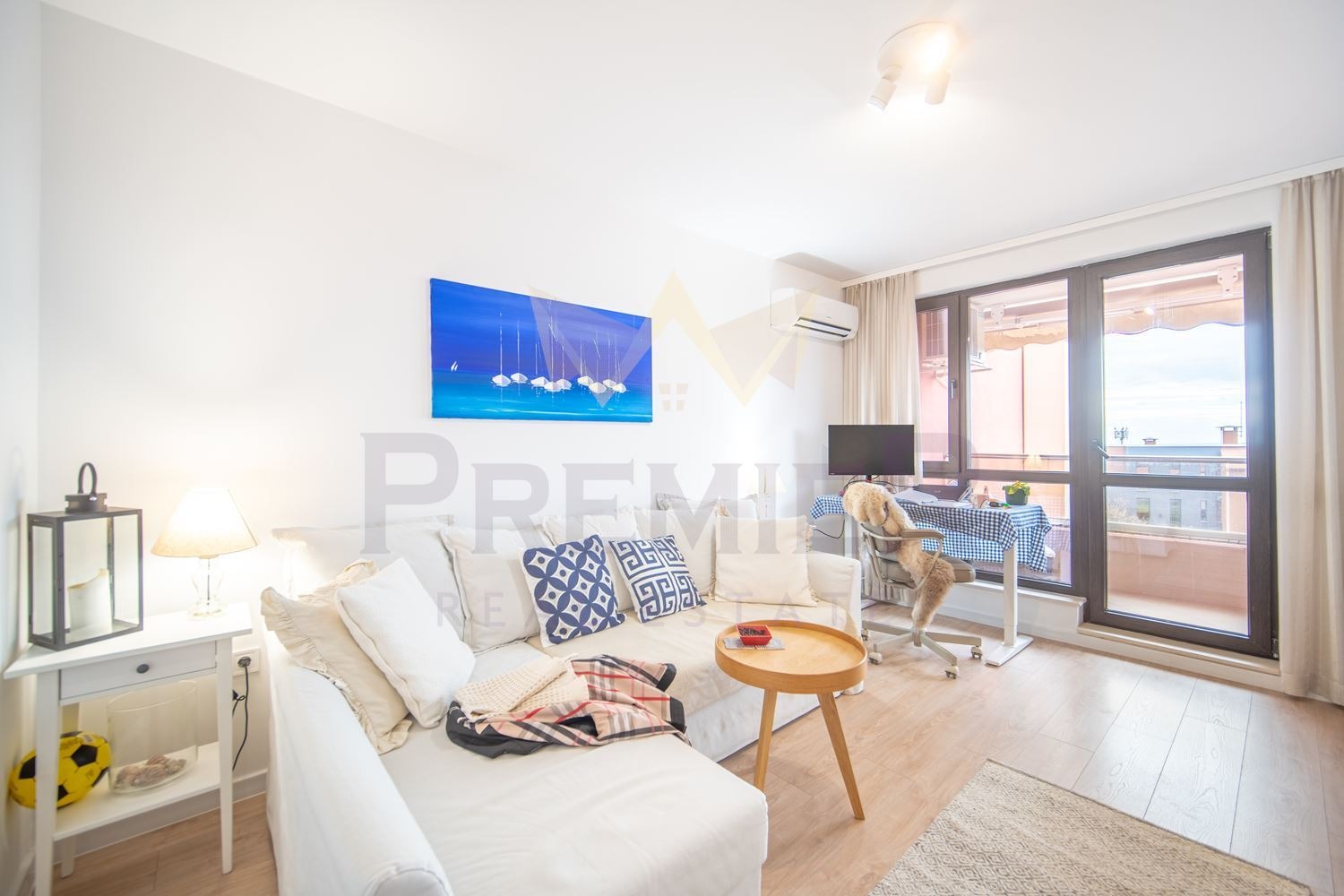 Продава 3-СТАЕН, гр. Варна, м-т Долна Трака, снимка 6 - Апартаменти - 53646477