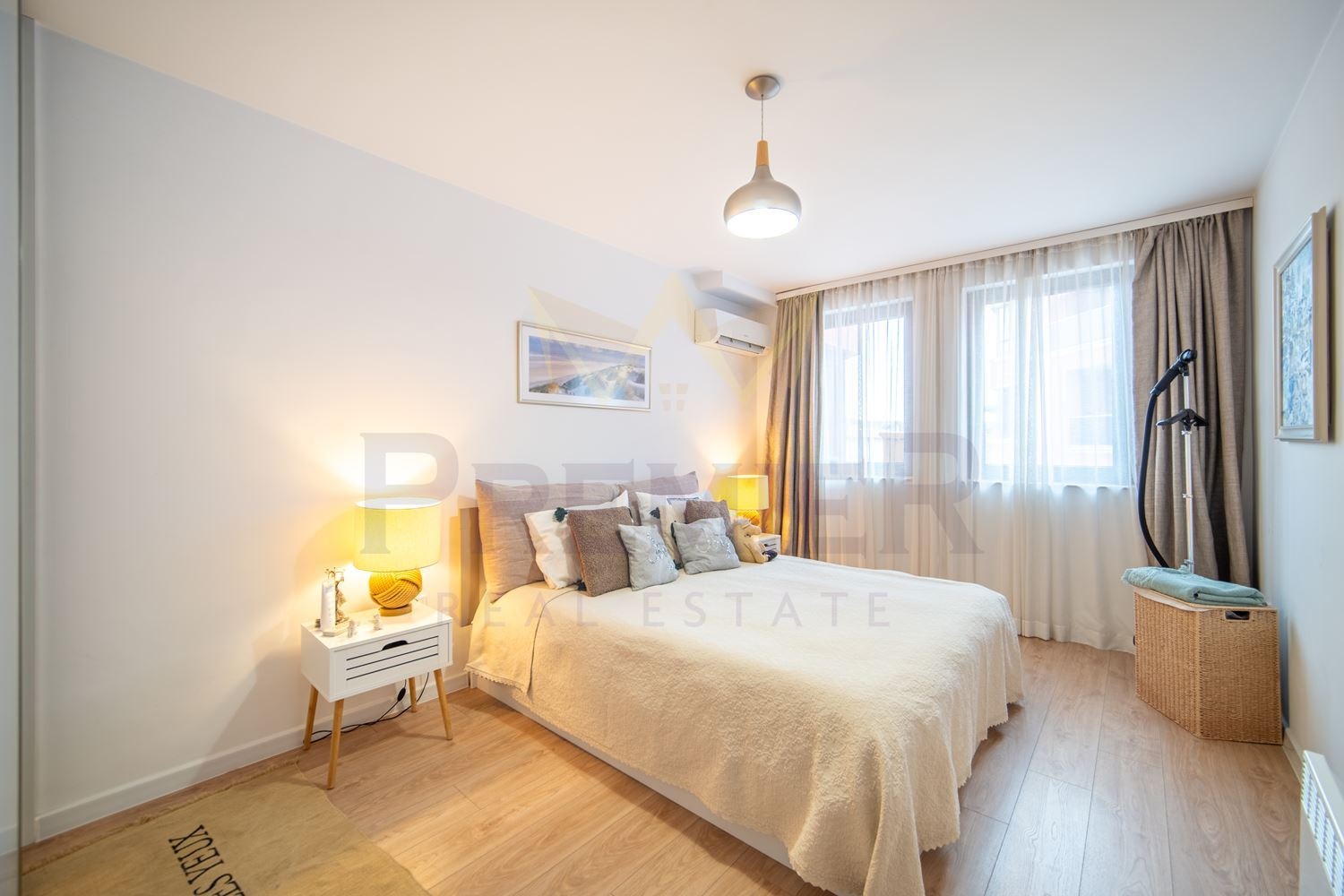 Продава 3-СТАЕН, гр. Варна, м-т Долна Трака, снимка 4 - Апартаменти - 53646477