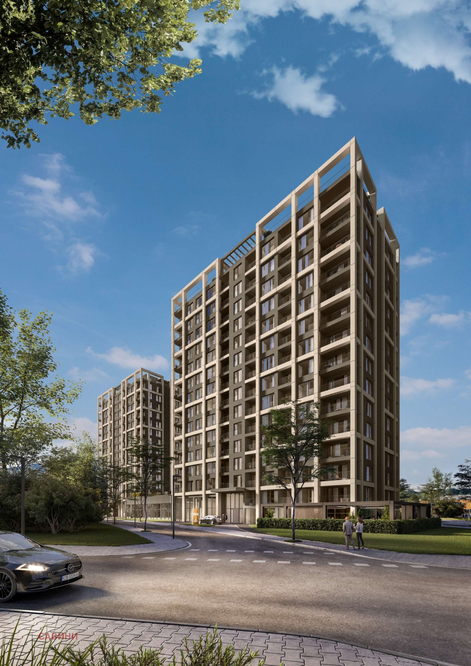 Продава 3-СТАЕН, гр. София, Овча купел, снимка 3 - Апартаменти - 53782337