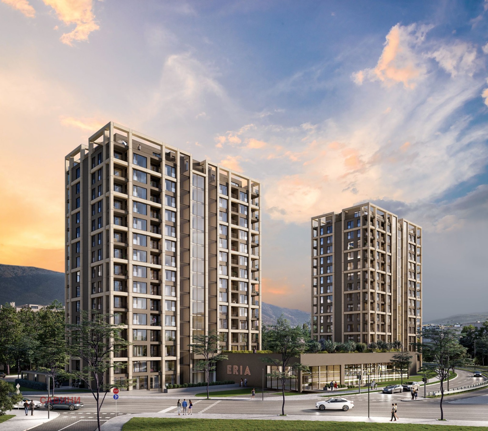 Продава 3-СТАЕН, гр. София, Овча купел