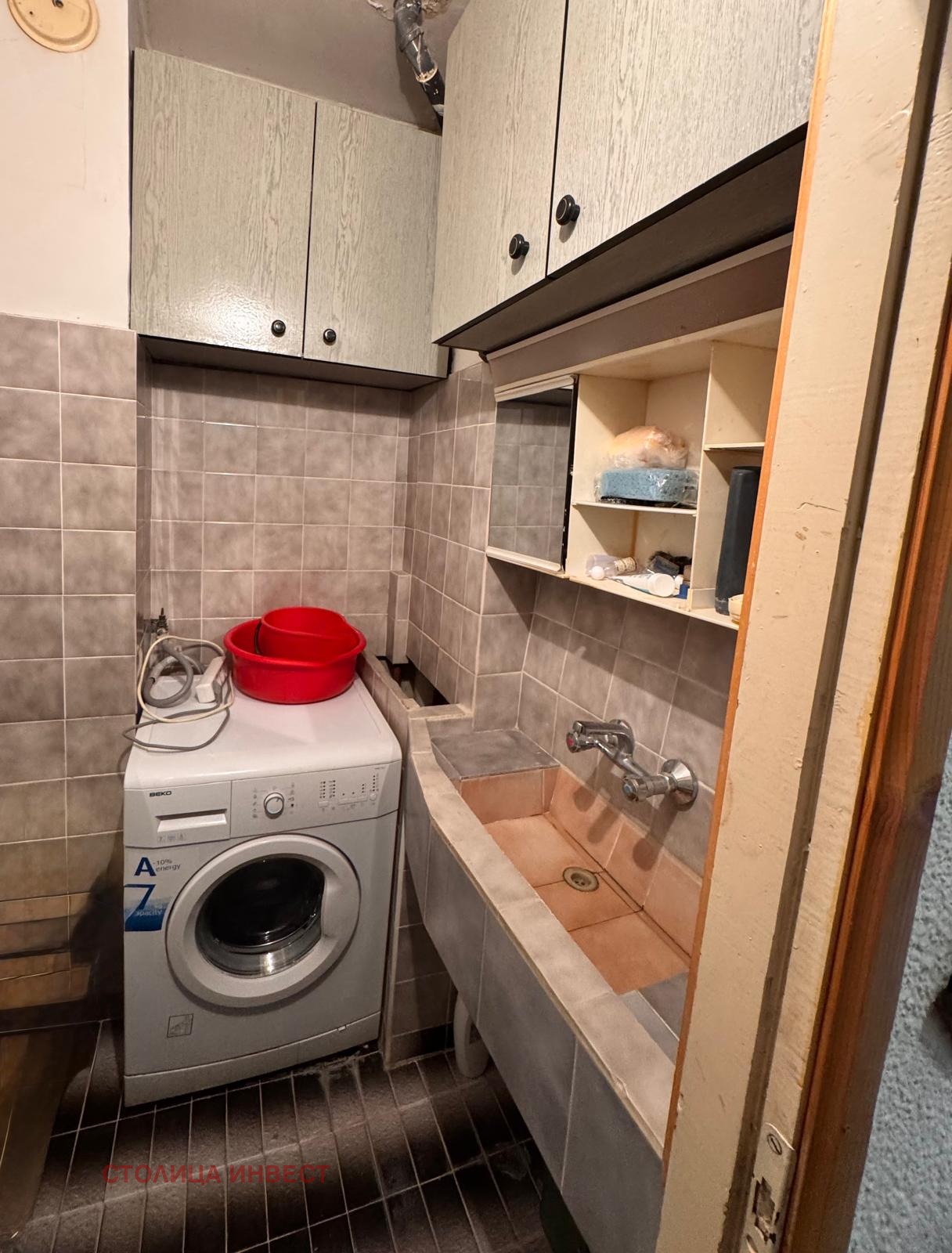 Продава 3-СТАЕН, гр. Русе, Алеи Възраждане, снимка 5 - Апартаменти - 53947775