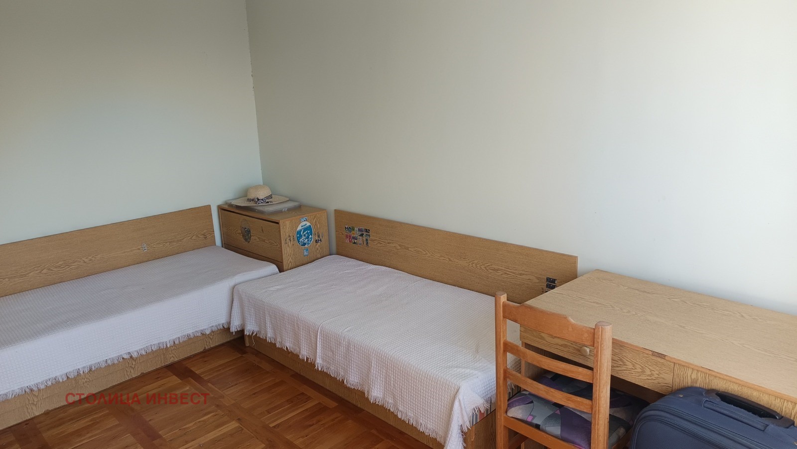 Продава 3-СТАЕН, гр. Русе, Алеи Възраждане, снимка 5 - Апартаменти - 53947775