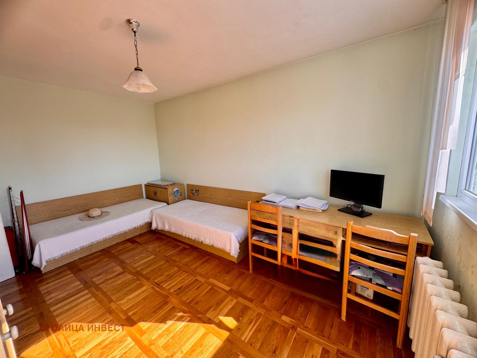 Продава 3-СТАЕН, гр. Русе, Алеи Възраждане, снимка 12 - Апартаменти - 53947775