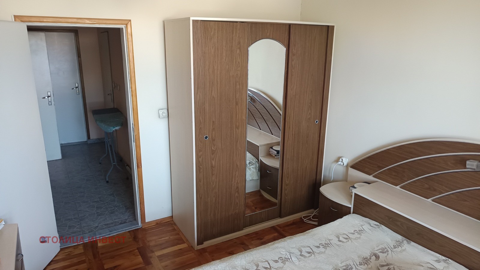 Продава 3-СТАЕН, гр. Русе, Алеи Възраждане, снимка 8 - Апартаменти - 53947775