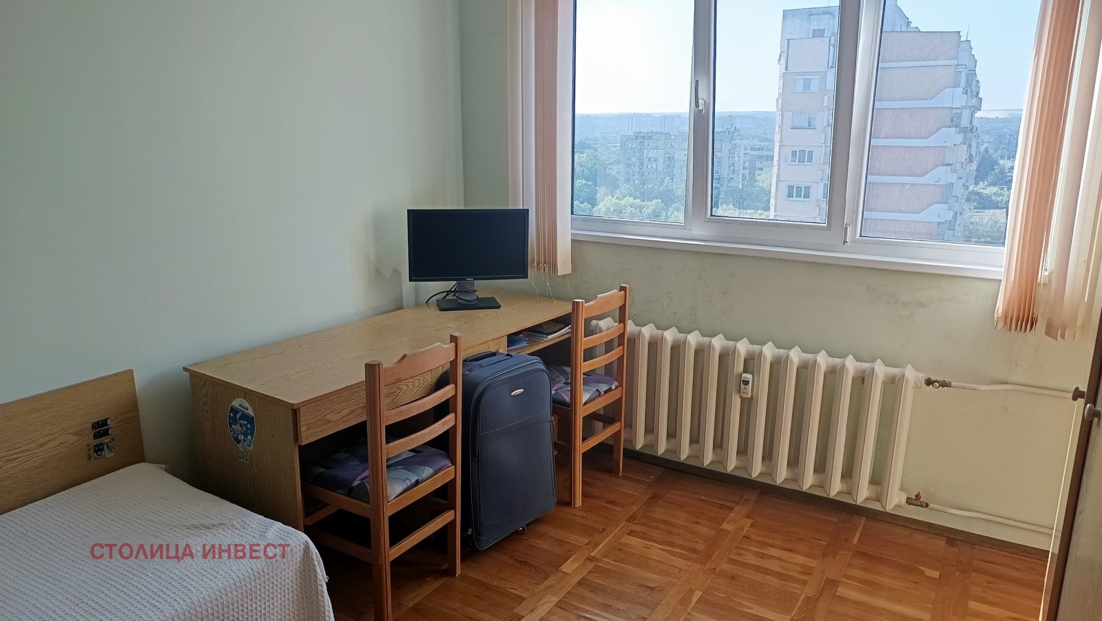 Продава 3-СТАЕН, гр. Русе, Алеи Възраждане, снимка 6 - Апартаменти - 53947775