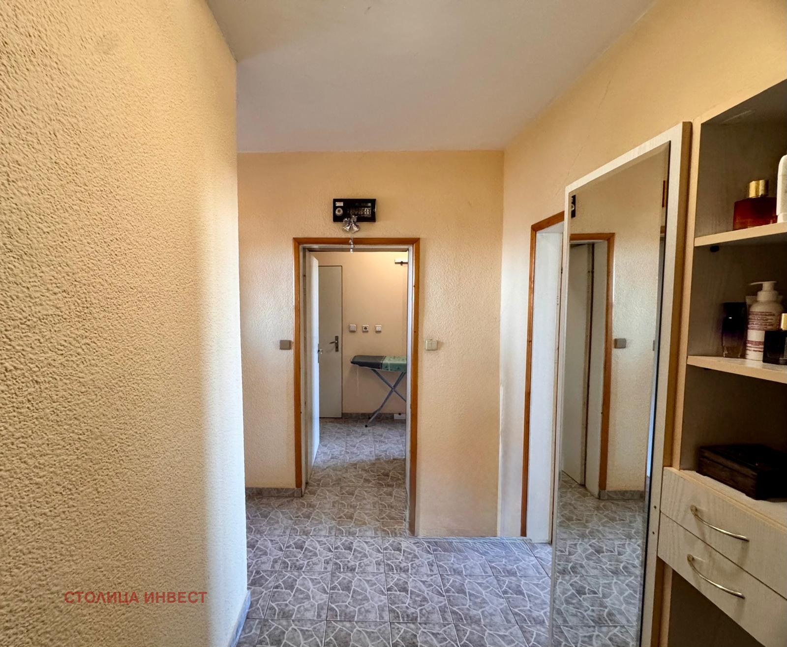 Продава 3-СТАЕН, гр. Русе, Алеи Възраждане, снимка 6 - Апартаменти - 53947775