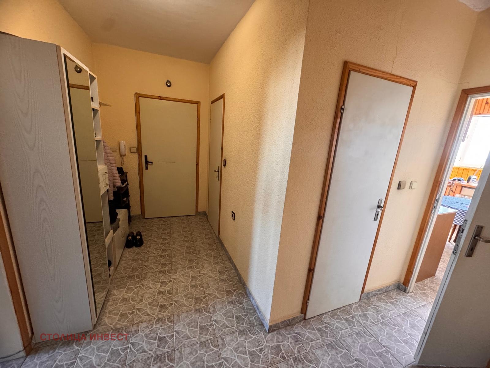 Продава 3-СТАЕН, гр. Русе, Алеи Възраждане, снимка 4 - Апартаменти - 53947775