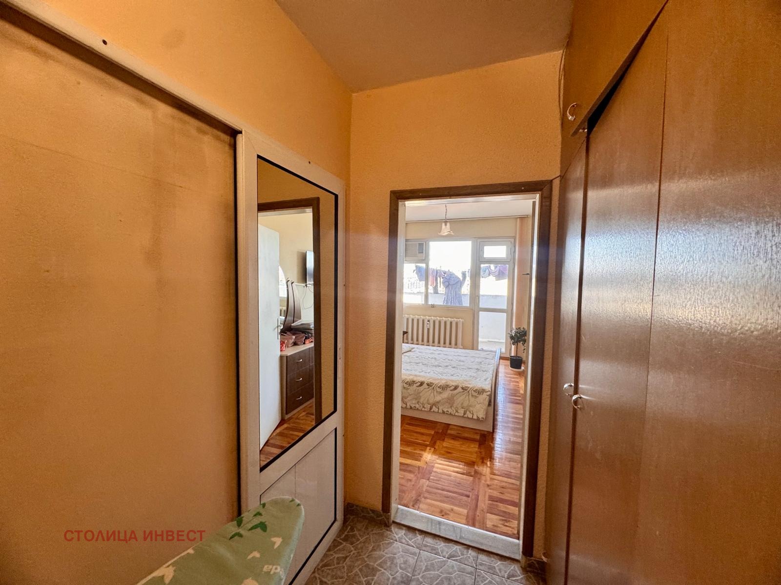 Продава 3-СТАЕН, гр. Русе, Алеи Възраждане, снимка 10 - Апартаменти - 53947775