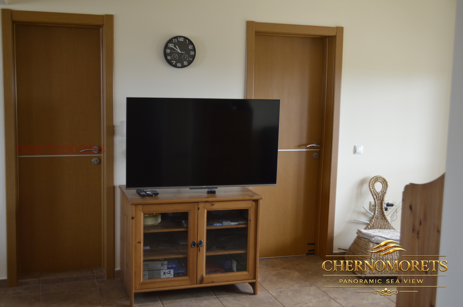 Продава 3-СТАЕН, гр. Черноморец, област Бургас, снимка 9 - Апартаменти - 55125270