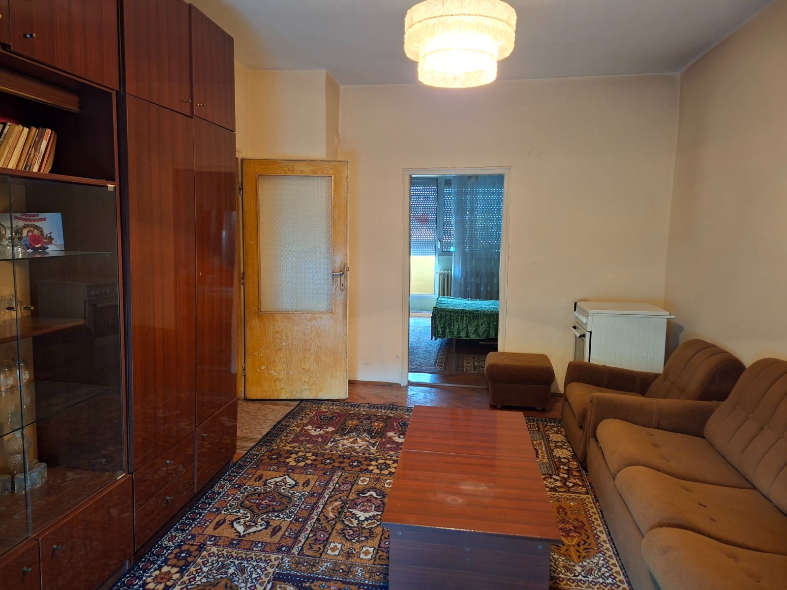 Продава 3-СТАЕН, гр. Плевен, Широк център, снимка 10 - Апартаменти - 55191371