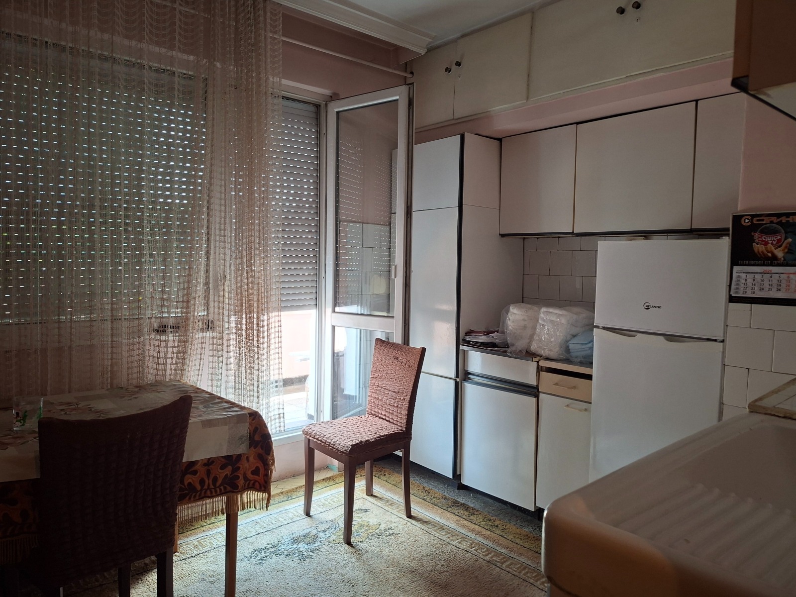 Продава 3-СТАЕН, гр. Плевен, Широк център, снимка 2 - Апартаменти - 55191371