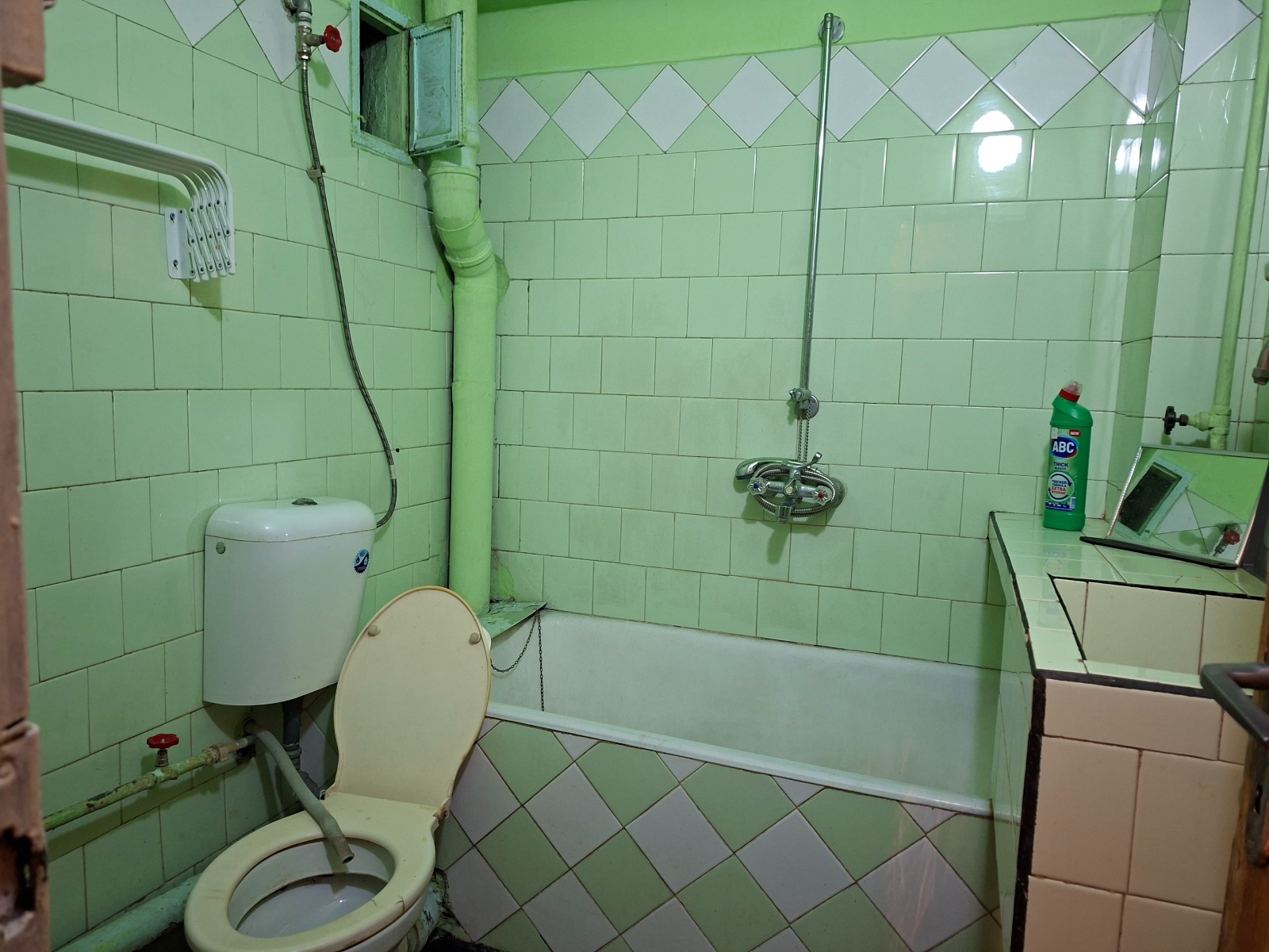 Продава 3-СТАЕН, гр. Плевен, Широк център, снимка 12 - Апартаменти - 55191371