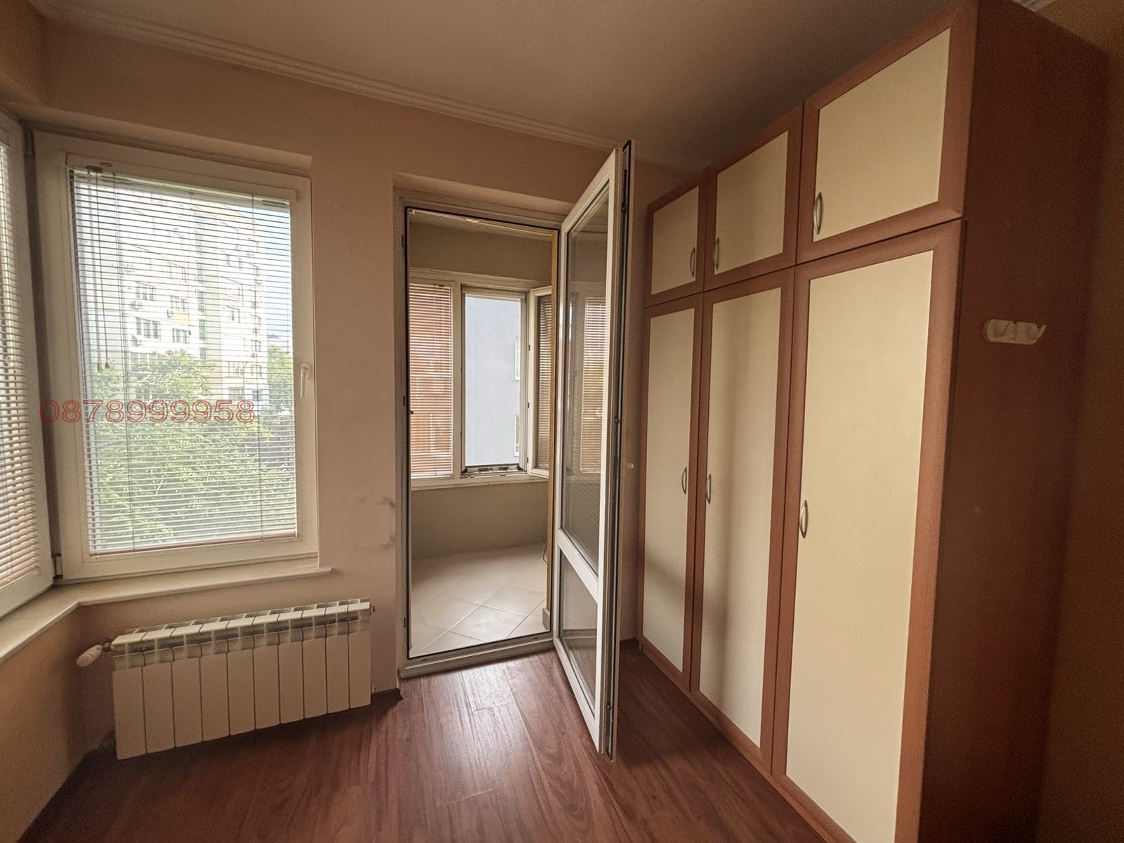 Продава 3-СТАЕН, гр. София, Младост 2, снимка 10 - Апартаменти - 56220174