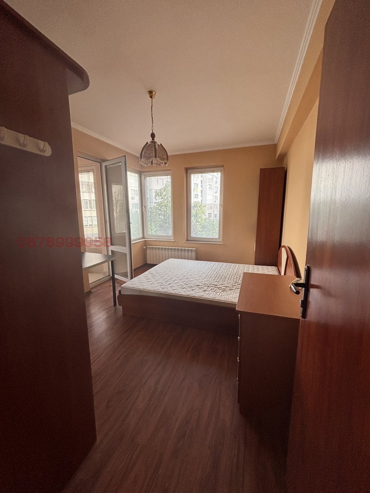 Продава 3-СТАЕН, гр. София, Младост 2, снимка 8 - Апартаменти - 56220174