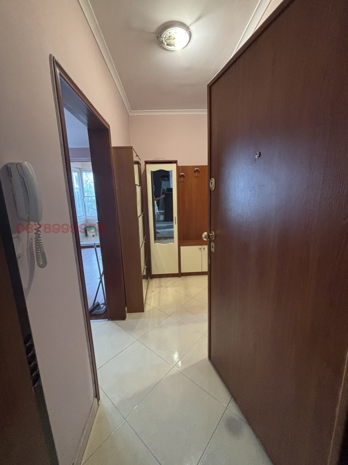 Продава 3-СТАЕН, гр. София, Младост 2, снимка 4 - Апартаменти - 56220174