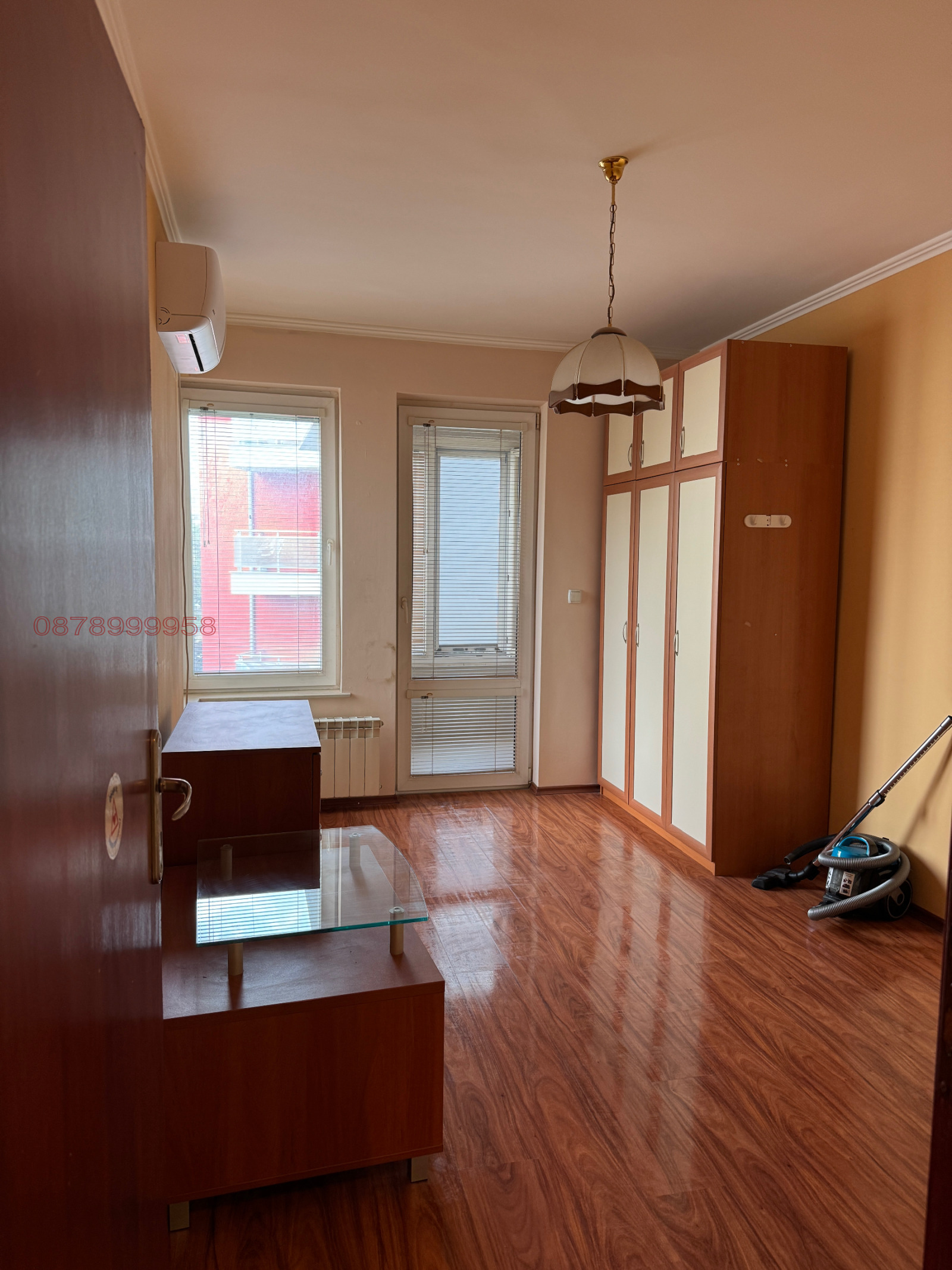Продава 3-СТАЕН, гр. София, Младост 2, снимка 15 - Апартаменти - 56220174