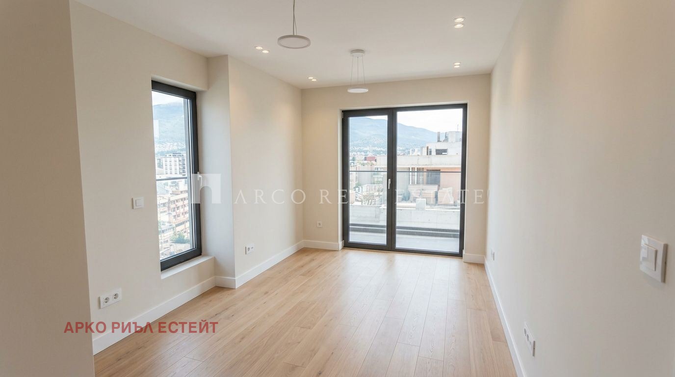 Продава 3-СТАЕН, гр. София, Бъкстон, снимка 6 - Апартаменти - 56737276