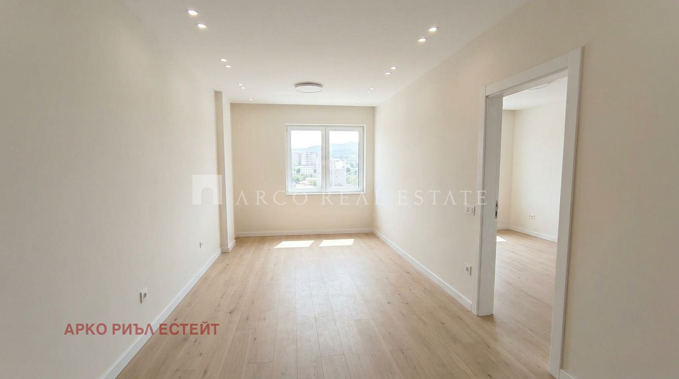 Продава 3-СТАЕН, гр. София, Бъкстон, снимка 5 - Апартаменти - 56737276