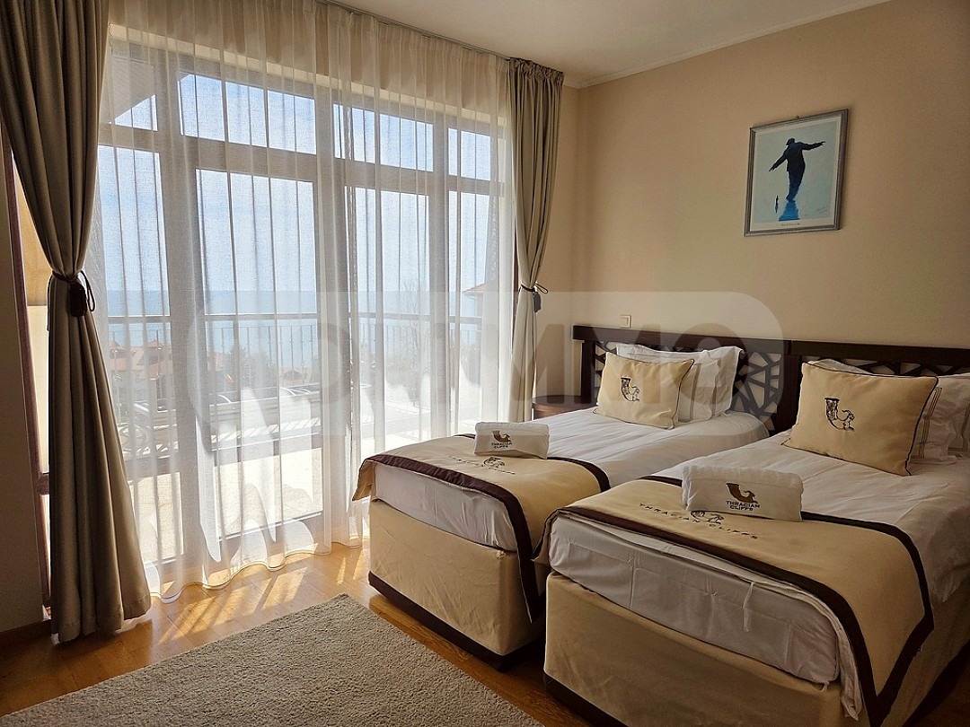 Продава 4-СТАЕН, с. Топола, област Добрич, снимка 16 - Апартаменти - 54362993