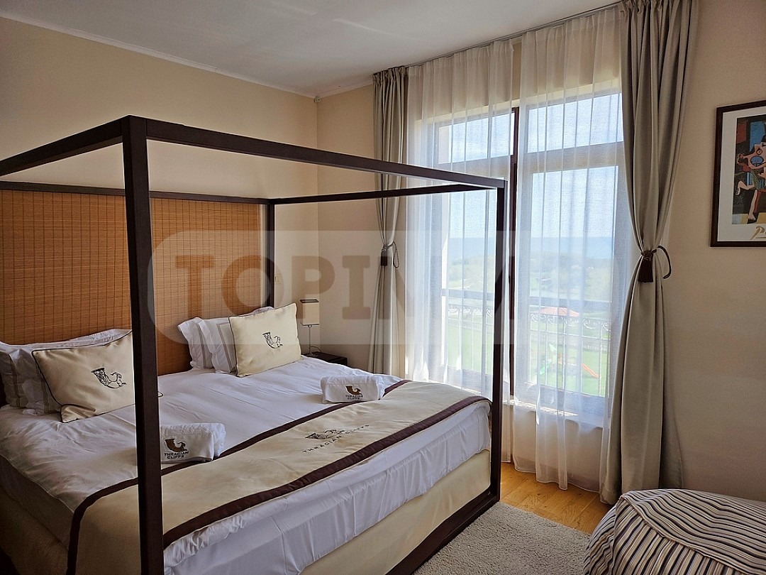 Продава 4-СТАЕН, с. Топола, област Добрич, снимка 14 - Апартаменти - 54362993