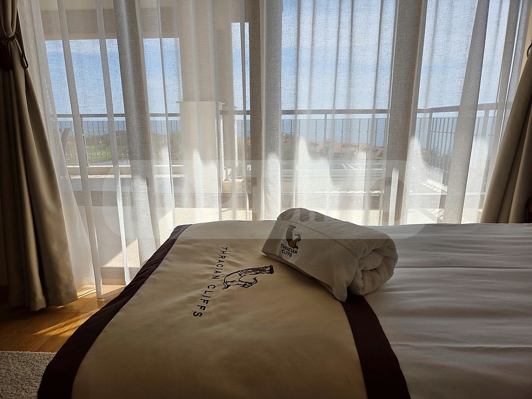 Продава 4-СТАЕН, с. Топола, област Добрич, снимка 12 - Апартаменти - 54362993