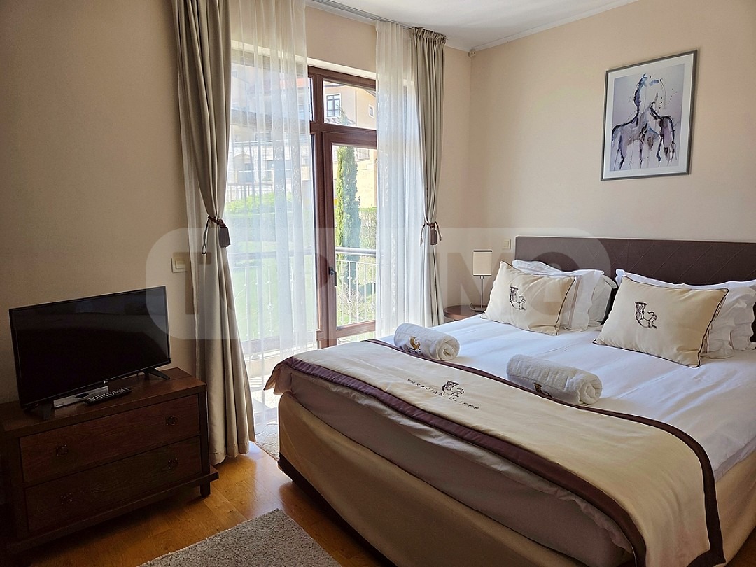 Продава 4-СТАЕН, с. Топола, област Добрич, снимка 10 - Апартаменти - 54362993