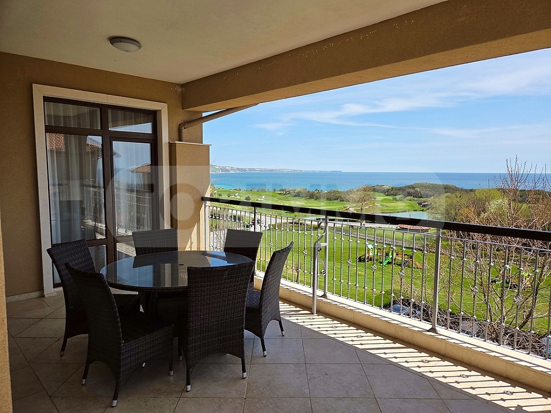 Продава 4-СТАЕН, с. Топола, област Добрич, снимка 8 - Апартаменти - 54362993