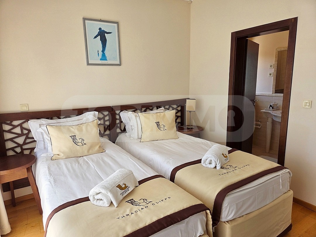 Продава 4-СТАЕН, с. Топола, област Добрич, снимка 17 - Апартаменти - 54362993