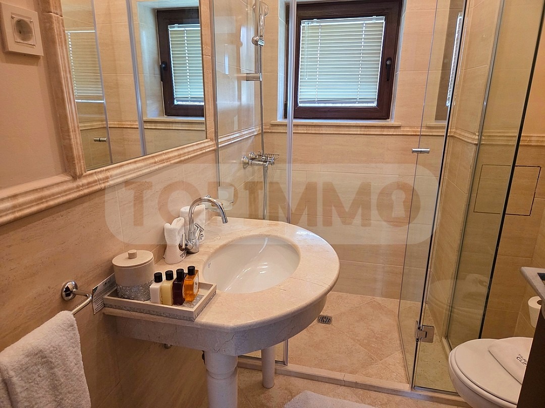 Продава 4-СТАЕН, с. Топола, област Добрич, снимка 13 - Апартаменти - 54362993