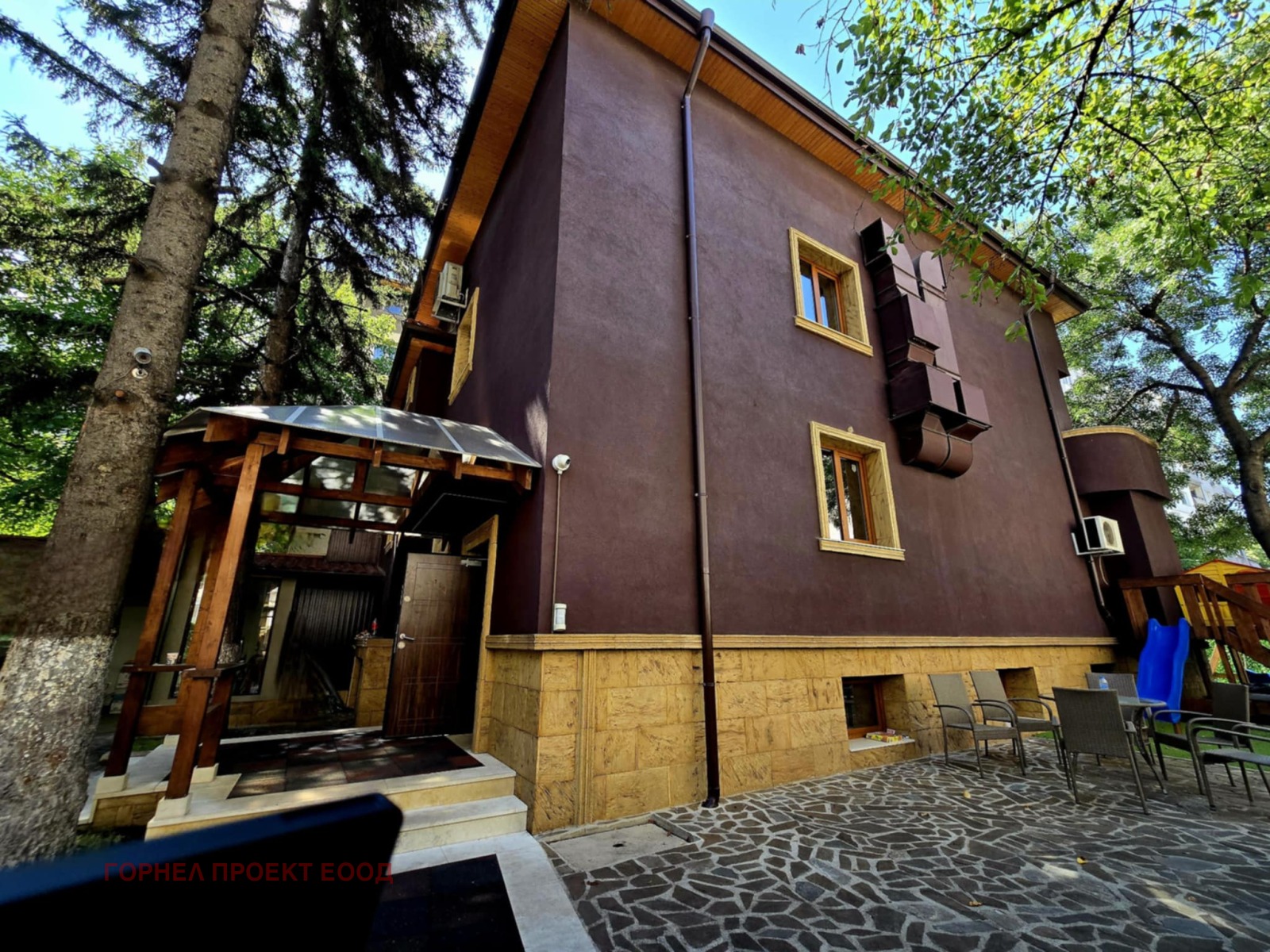 Продава ОФИС, гр. София, Красна поляна 2, снимка 2 - Офиси - 51299377