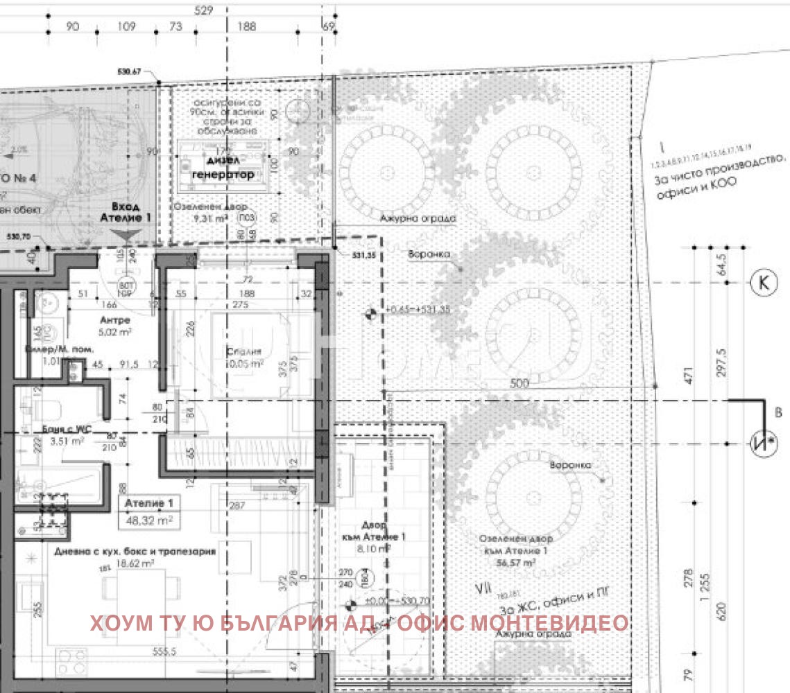 Продава 2-СТАЕН, гр. София, Толстой, снимка 4 - Апартаменти - 56127529