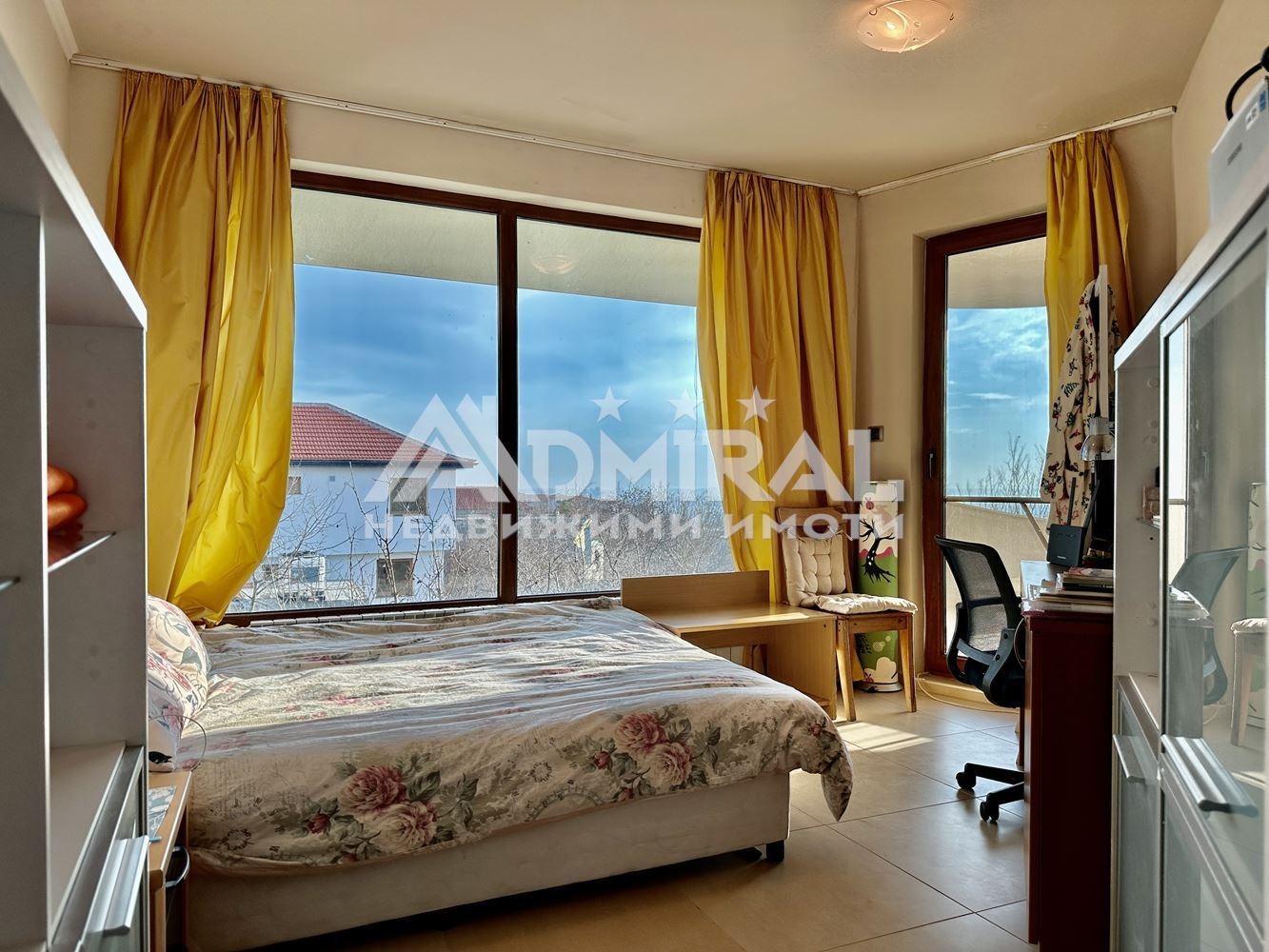 Продава КЪЩА, с. Кошарица, област Бургас, снимка 14 - Къщи - 53980377