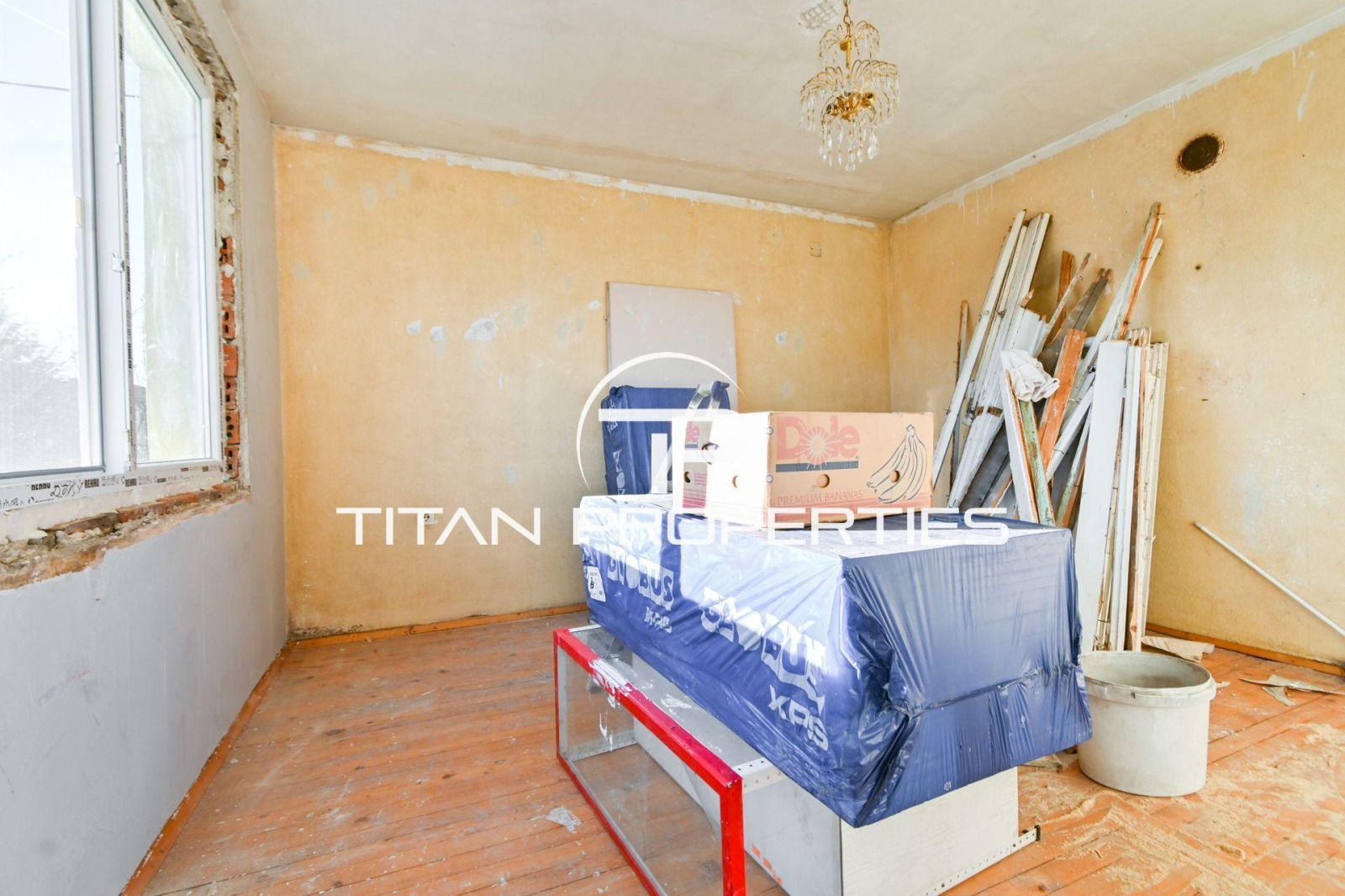 Продава КЪЩА, гр. София, с. Мрамор, снимка 6 - Къщи - 56072630