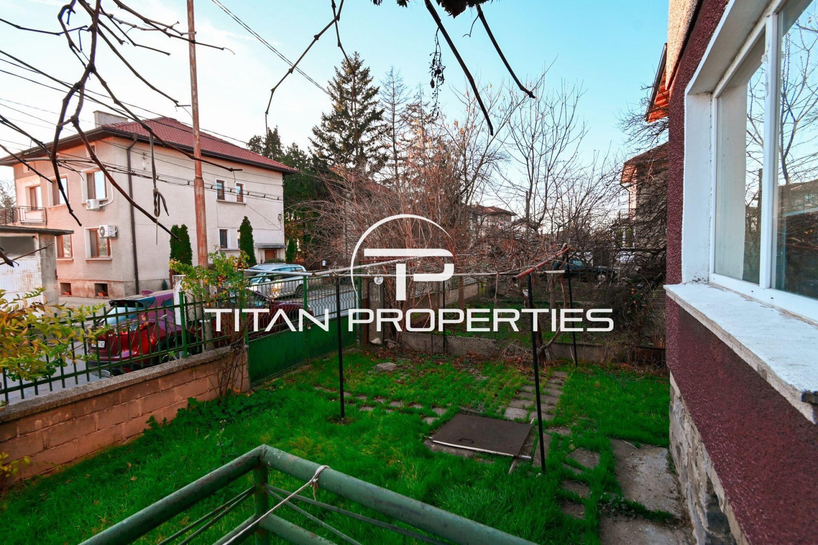 Продава КЪЩА, гр. София, с. Мрамор, снимка 14 - Къщи - 56072630
