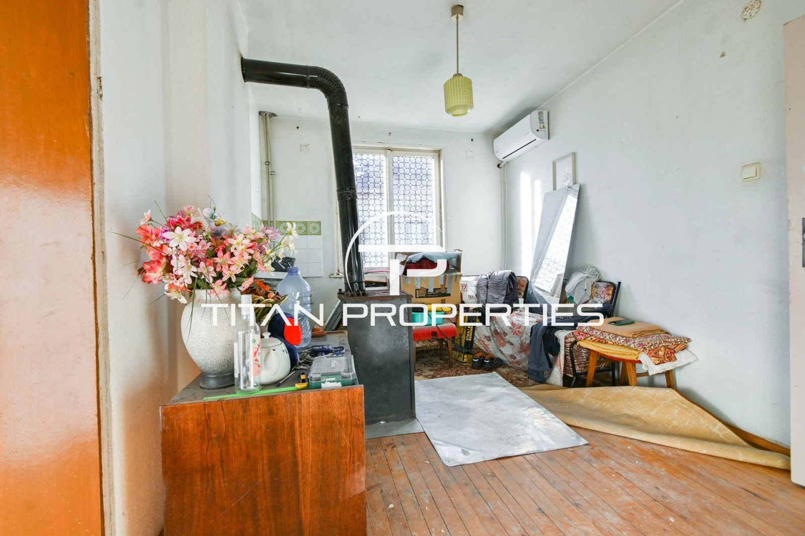 Продава КЪЩА, гр. София, с. Мрамор, снимка 7 - Къщи - 56072630
